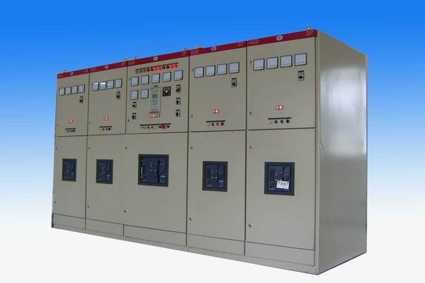宁阳装修配电柜 安全实用建筑抽屉式配电柜-电